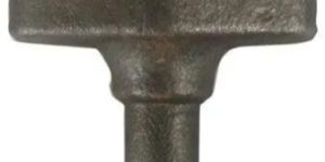 Forging Pin Lower Link