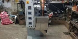 Zipper Pouch Machine