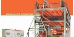 Spunbond PP Nonwoven Fabric