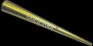 BRACELET MANDREL OVAL