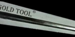 Bracelet Mandrel Rounded Square