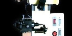 Faceting Machine Horizontal