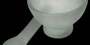 Mortar and Pestle