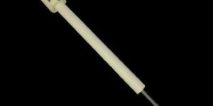 Sensor for Melting Temperature