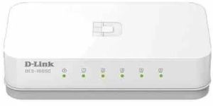 D-Link Network Switch