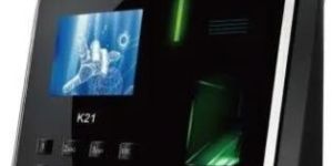 ESSL Biometric Attendance System