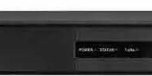 Hikvision HD DVR