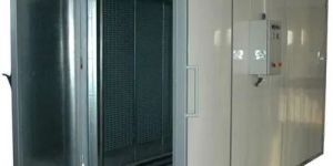 Powder Coating Oven