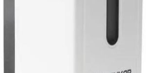 Automatic Soap Dispenser