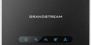 Analog Telephone Adapters