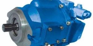 Hydraulic Piston Pump