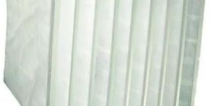 White Bag Filter