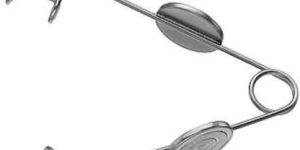 Alfonso Eye Speculum