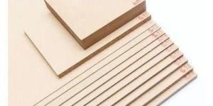 Economy Grade Pressboard