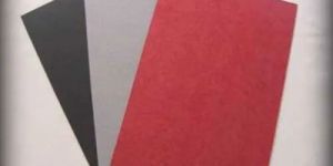 Vulcanized Fibre Sheets