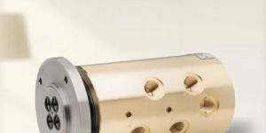 Coolant Rotary Joint