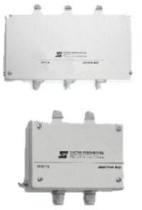 SE Junction Boxes and Push Button