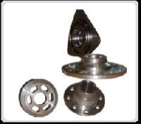 Machined Forging