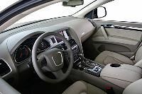 Automotive Interiors