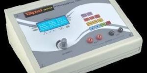 Interferential Therapy