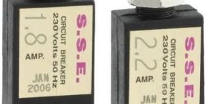 Electrical Circuit Breaker