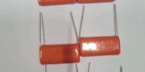 Metalized Polyester Capacitor