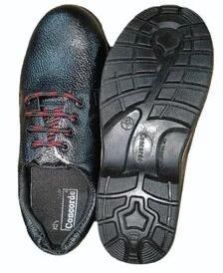 Concorde PU Sole Safety Shoes