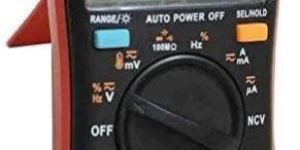 Meco Digital Multi Meter