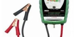 Meco Portable Battery Tester