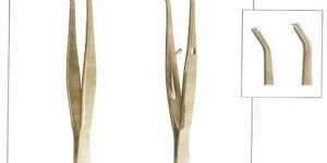 Microvascular Clamps