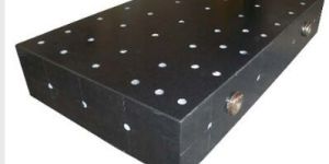 Granite Surface Plates