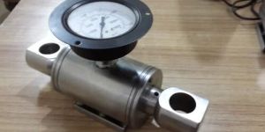 Hydraulic Dynamometers