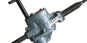 Heavy Duty Rotary Drills