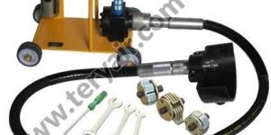 Pneumatic Scaling Machine