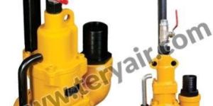 Pneumatic Sump Pumps