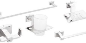 Bathroom Accessories Set