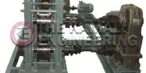 Billet Ejector Heater