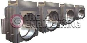 Rolling Mill Bearing Chock