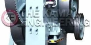 Round Shearing Machine