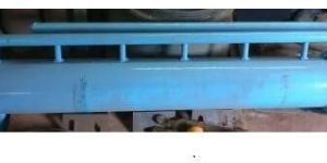 Ammonia Pilot Cooler