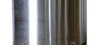 Stainless Steel Chemical Reactor