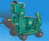 Diesel Pumpsets
