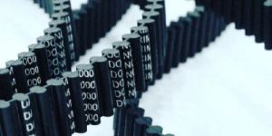 Double Side Timing Belt