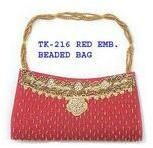 Beaded Hand Bags