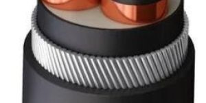 KEI Armoured Cable