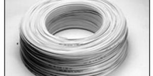 PVC Submersible Winding Wires