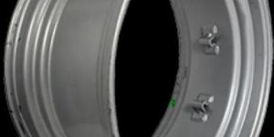 Agricultural Equipment Wheels