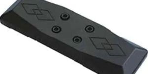 Rubber Track Pads