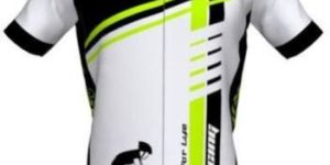 Cycling Jersey