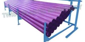 Pipe Tilting Unit